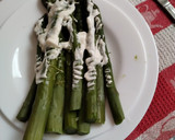 Foto del paso 1 de la receta: Espárragos cocidos