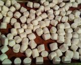 A picture of step 3 of Mississippi Mud Brownies.