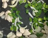 Foto langkah ke 3 dari resep Bakso Kuah Ayam Simpel.