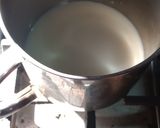 Foto del paso 2 de la receta: Crema Pastelera