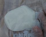 Foto langkah ke 4 dari resep Mochi Kelapa 🥥.