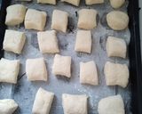 Foto del paso 3 de la receta: Pancitos de queso
