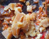 Foto langkah ke 2 dari resep 239. Sambal Pencit (Sambal Mangga Muda) Khas Jawa Timur.