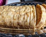Foto langkah ke 6 dari resep Bolu Pisang Kukus {Takaran Sendok}.