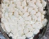 Foto del paso 3 de la receta: Ñoquis de papa
