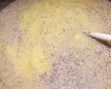 A picture of step 2 of Sausage and porcini ragu with buckwheat polenta.