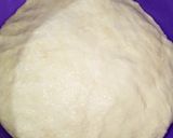 A picture of step 3 of Aloo walay nan.