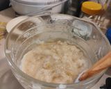 Foto del paso 1 de la receta: Panes anisados, de anís., sin gluten y dulces de Stevia