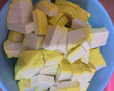 Foto langkah ke 1 dari resep Cah Taoge Hebi.