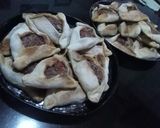Foto del paso 11 de la receta: Sfijas...!!🤗