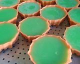 Foto langkah ke 3 dari resep Kue Cuwer (Manis).