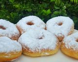 Foto langkah ke 9 dari resep Donat kentang super lembut.