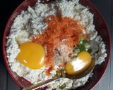 Foto langkah ke 1 dari resep Tahu Sakura.