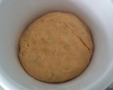 Foto del paso 3 de la receta: Pan Dulce tipo Kugelhopf