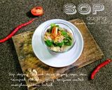 Foto langkah ke 5 dari resep Sop Daging Sapi.