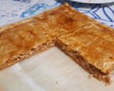 Foto del paso 14 de la receta: 85. Empanada de pollo