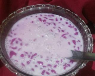 Es Dawet Buah Naga - Step 10