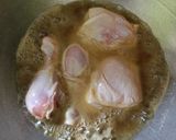 Foto langkah ke 2 dari resep Mangut Ayam.
