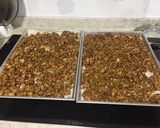 A picture of step 6 of Granola.