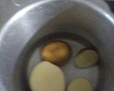 ફ્રેન્કી (Frankie recipe in Gujarati) રેસીપી સ્ટેપ1ફોટો