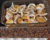 Foto del paso 2 de la receta: 🐓Pitu caleya o pollo al horno con patatas muy fácil