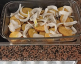 Foto del paso 2 de la receta: 🐓Pitu caleya o pollo al horno con patatas muy fácil