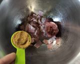 Foto del paso 4 de la receta: Chorizo argentino (estilo Oaxaca)