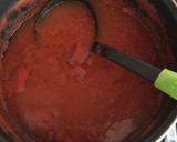 Foto del paso 6 de la receta: Sopa de tortilla (Sopa Azteca)