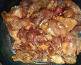 Foto langkah ke 4 dari resep Chicken Teriyaki.