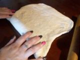 Pan casero (forma lactal)
