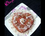 A picture of step 7 of Gajar ka Halwa.