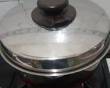 Foto langkah ke 5 dari resep Ayam Kecap (Ayam Coklat).