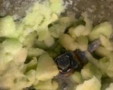 রেসিপি কাঁচা আমের জুস রেসিপির ধাপ 1 ছবি