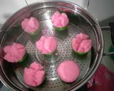 Foto langkah ke 8 dari resep Kue Mangkok.