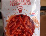 Foto del paso 1 de la receta: Pasta de lentejas con conservas