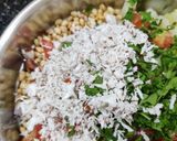 A picture of step 2 of Jhal Muri !!.