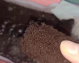 صورة لخطوة 3 من وصفة كيك دايت بالشوفان لذيذ 😋😍