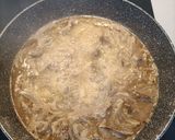 Foto del paso 5 de la receta: Higaditos de pollo