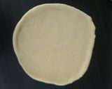 Foto langkah ke 3 dari resep Hokkaido Milk Loaf (Roti Tawar).