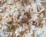 Chilis mogyorós csirke, piri piri mogyis tésza tojtoj rizs⛩🧧 recept fázis 1 fotója