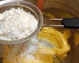 Foto langkah ke 2 dari resep Palm cheese cookies.