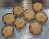 A picture of step 8 of The Best Vanilla Cupcakes Recipe.