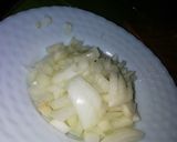 Foto del paso 1 de la receta Costillas adobadas con patatas picantes