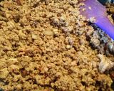 A picture of step 1 of Bake Zitti.