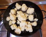 Foto del paso 7 de la receta: Coliflor con ajito y hierbas provenzales