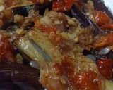 Foto langkah ke 6 dari resep Terong Goreng Sambal Geprek.