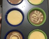 Foto del paso 3 de la receta: Muffins