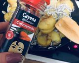 Foto del paso 3 de la receta: Gulas rápidas y sencillas
