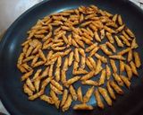 Foto langkah ke 3 dari resep 2020.19 Kacang Sembunyi.