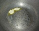 Foto del paso 4 de la receta: Fideos con salchicha 😋, lechosos y deliciosos 🤤😵😍